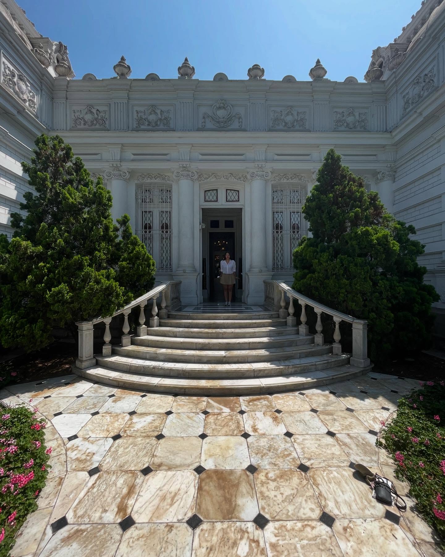 Proyecto arquitectura